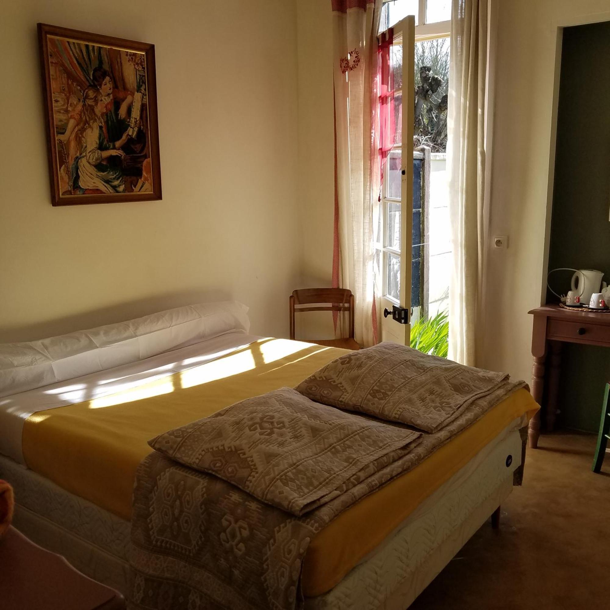 Le Vieux Pre De La Motte Villers-sur-Mer Exterior foto